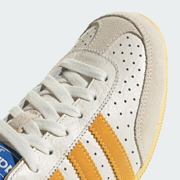 ADIDAS ORIGINALS Sneakersy niskie 'Japan' w kolorze biały