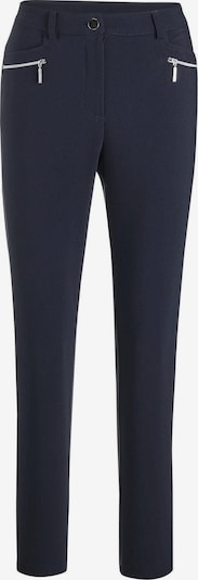 Goldner Trousers 'Bella' in 19 in Marine blue, Item view