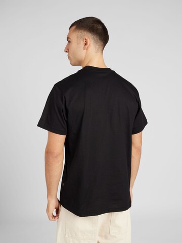 G-Star RAW T-Shirt in Schwarz