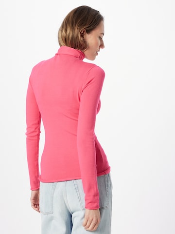 Pullover 'ONDOSITA' di MAX&Co. in rosso