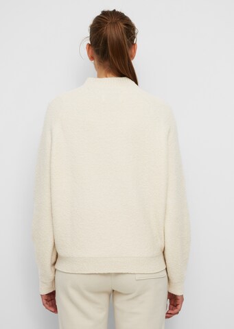 Marc O'Polo Sweater in Beige