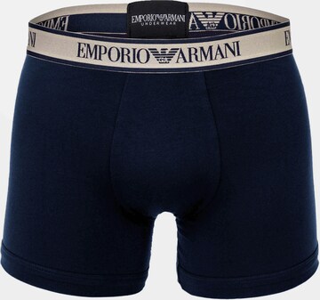 Emporio Armani Boxer shorts in Beige