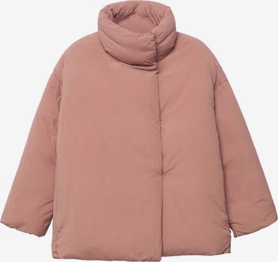 MANGO Winter Coat 'NATA' in Pink, Item view
