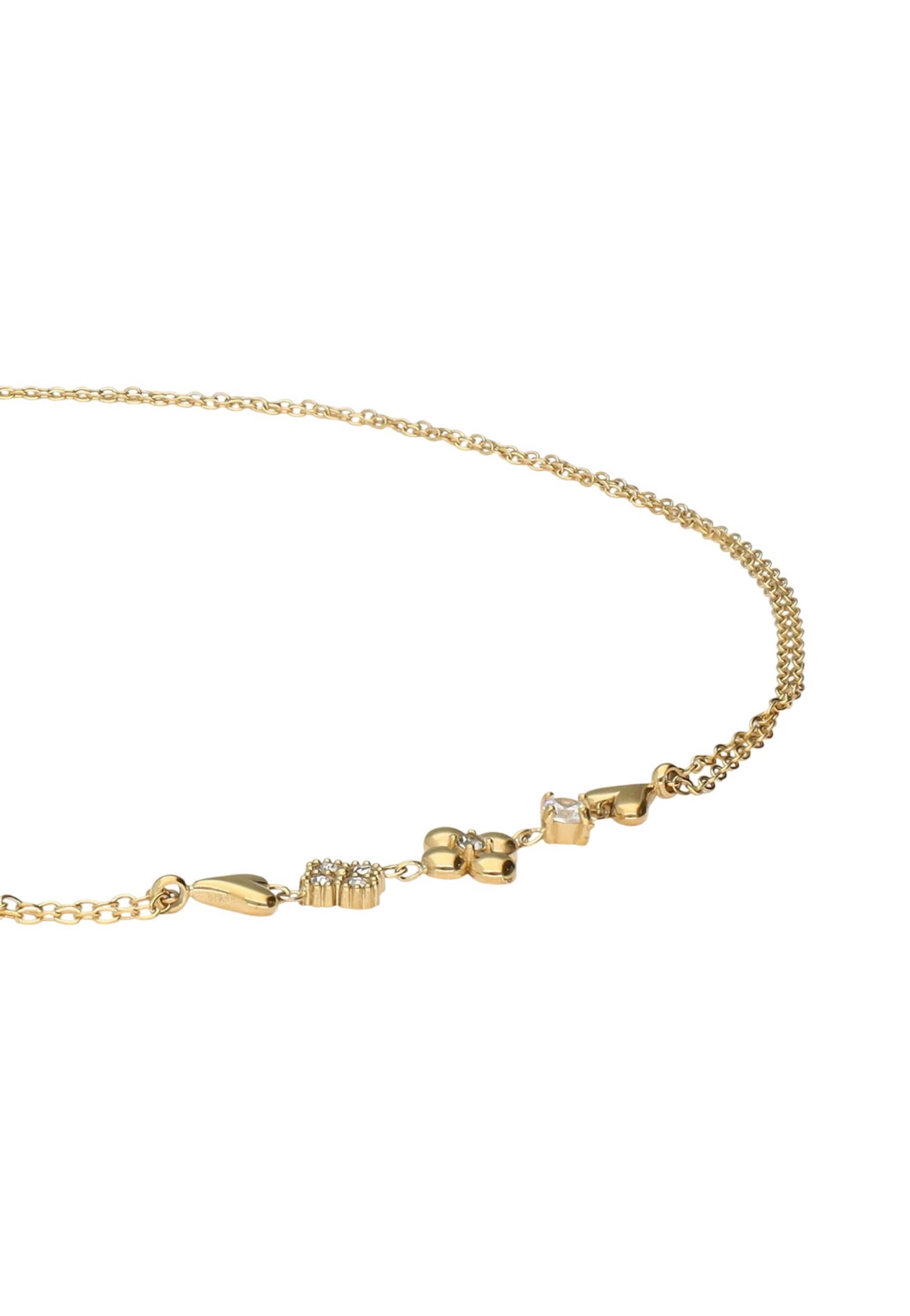 Chaîne My Jewellery en or