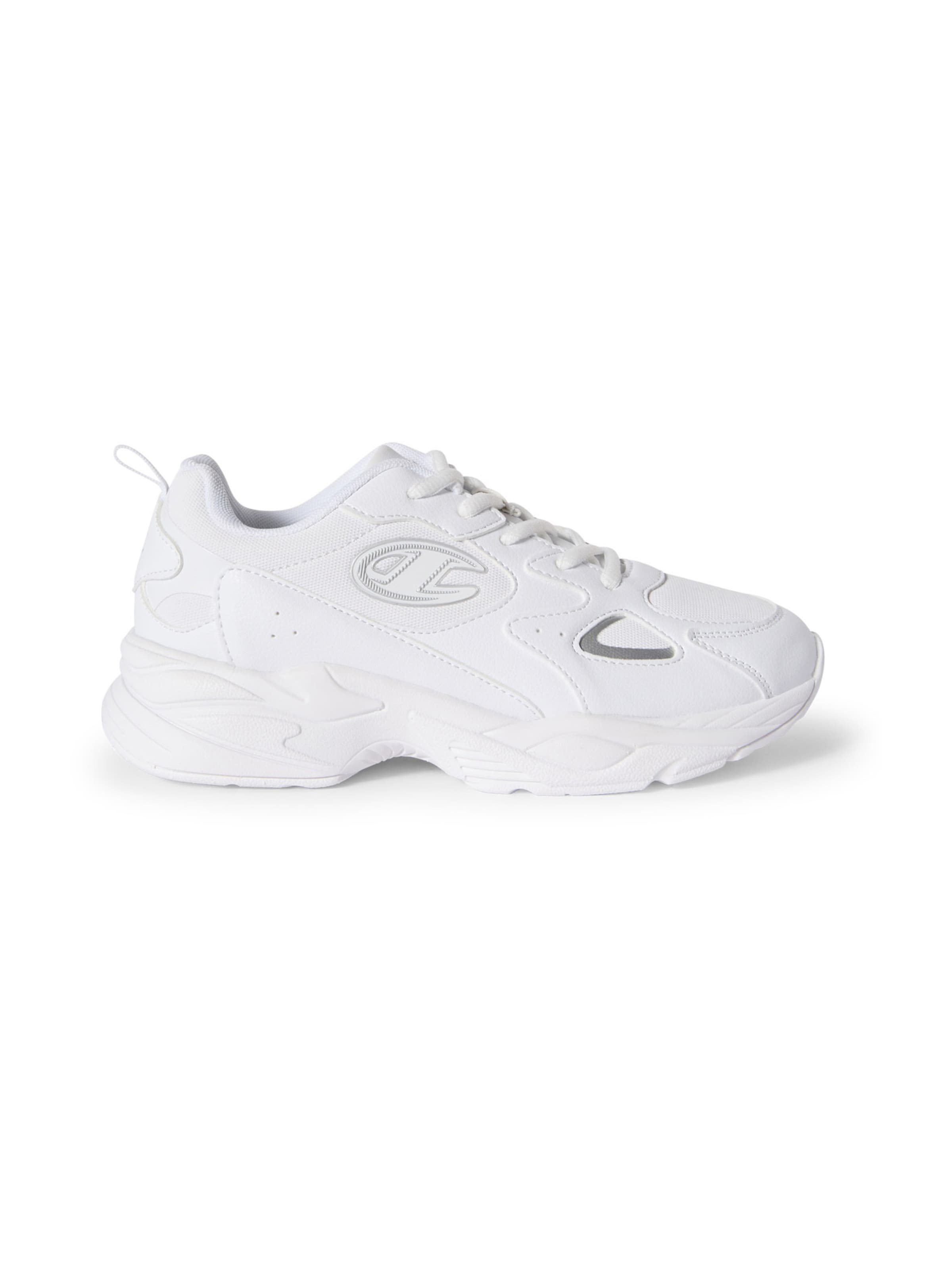 Sneaker 'COUNTESS' di Champion in bianco