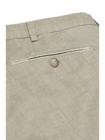 MEYER Regular Chino 'Bonn 1-5078' in Beige