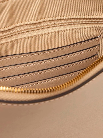 Borsa a mano '100455 A0F1 PE26 - BORSA' di PINKO in beige