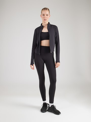 UNDER ARMOUR Спортивная куртка 'Vanish Elite' в Черный