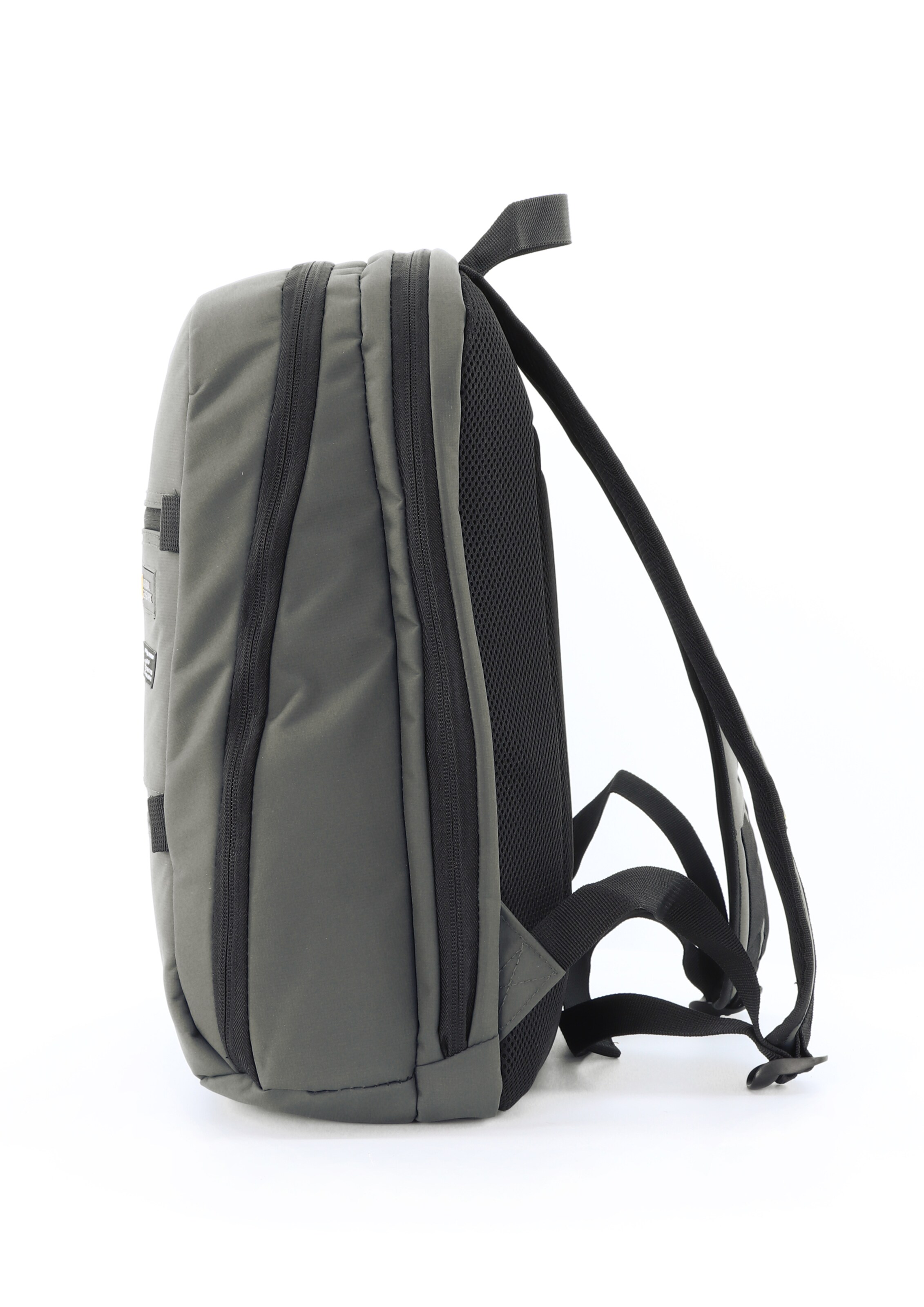 National Geographic Backpack 'Mutation' in Green