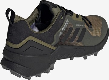 ADIDAS TERREX Outdoorschuh 'Swift R3' in Grün