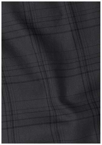 JACK WOLFSKIN Regular fit Athletic Button Up Shirt in Grey