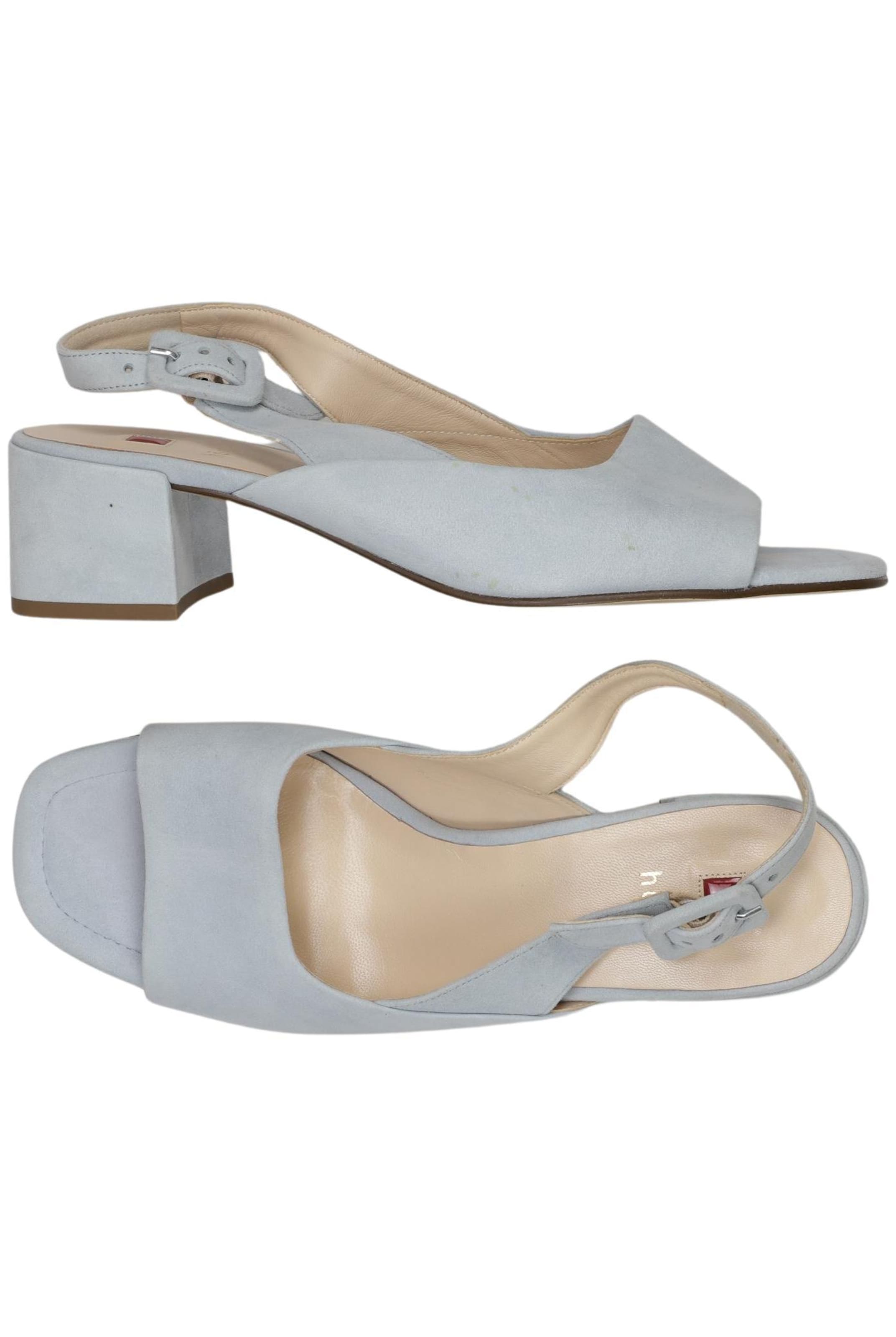 Högl Sandals & High-Heeled Sandals in 40,5 in Blue: front