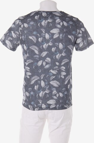 JACK & JONES T-Shirt S in Blau