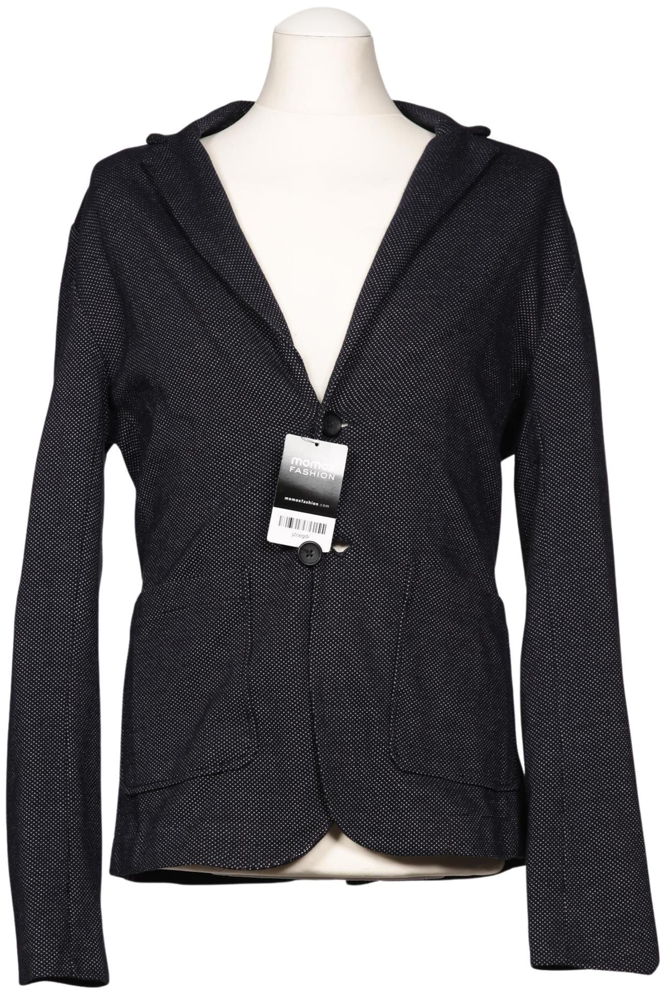 SELECTED Suit Jacket in M in Blue: front