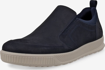 Chaussure basse 'Byway' ECCO en bleu : devant