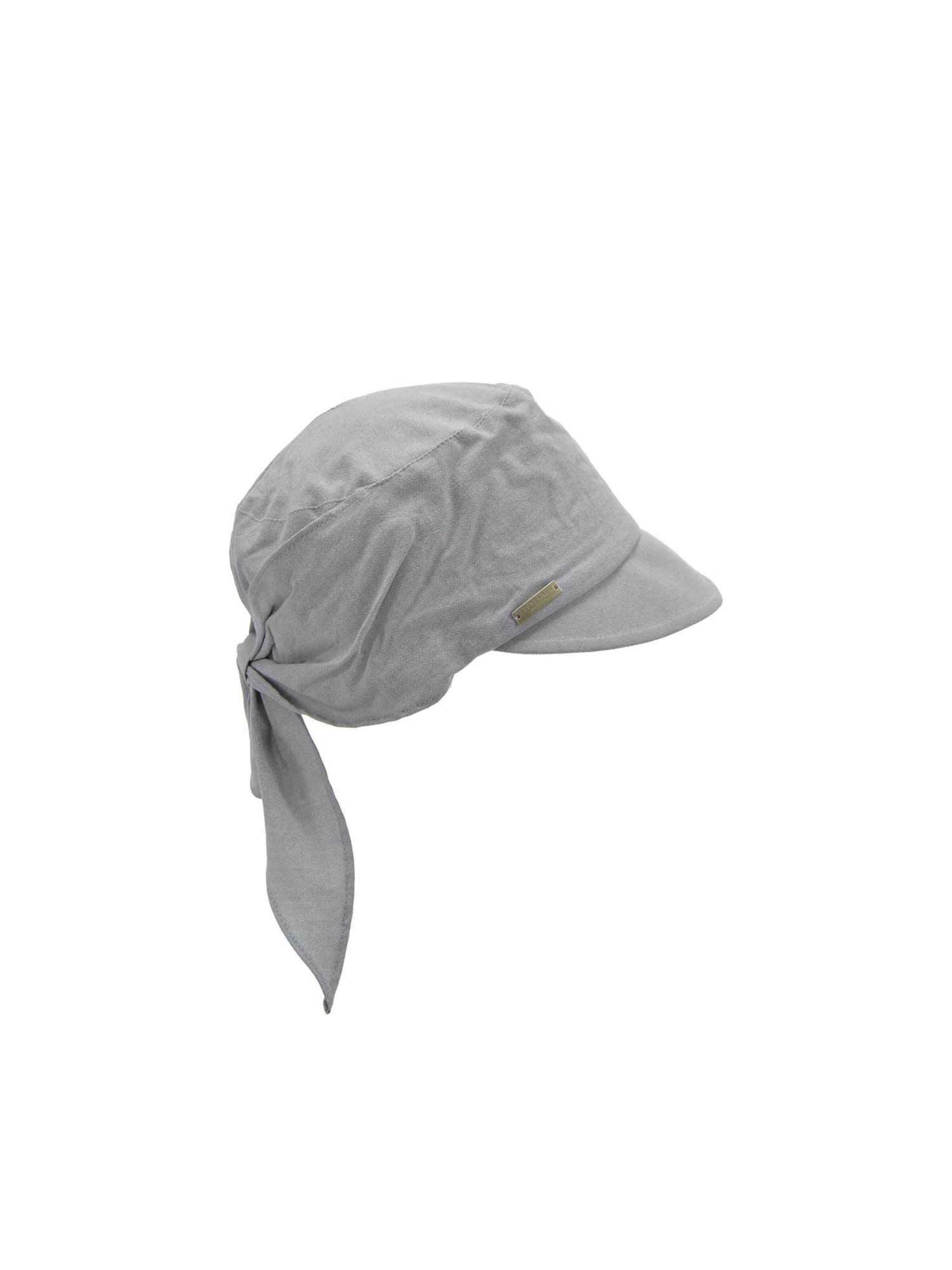 Seeberger Cap 'Cap' in Green: front