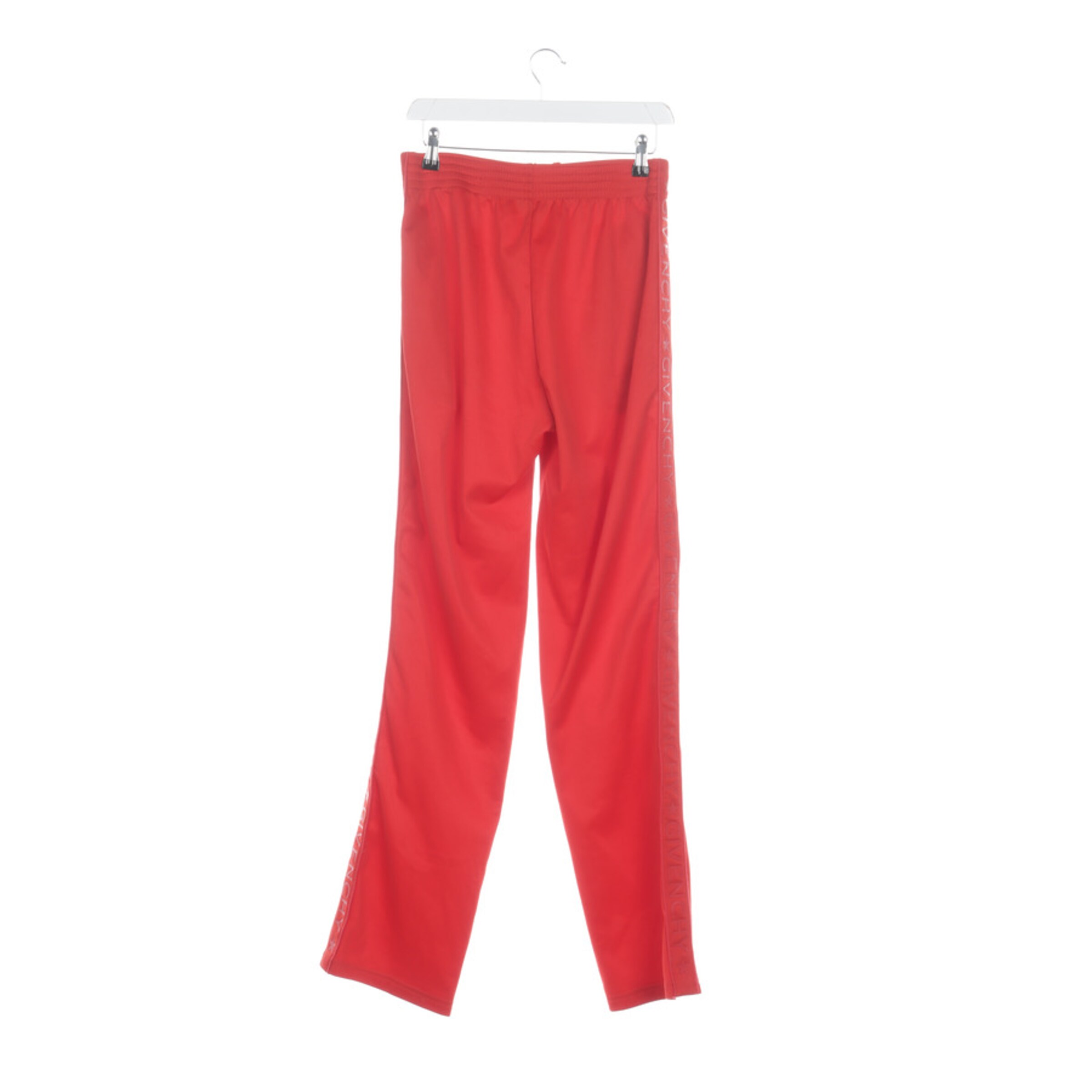 Givenchy Pants in S in Red