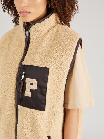 Pacemaker Vest 'Claas' i beige