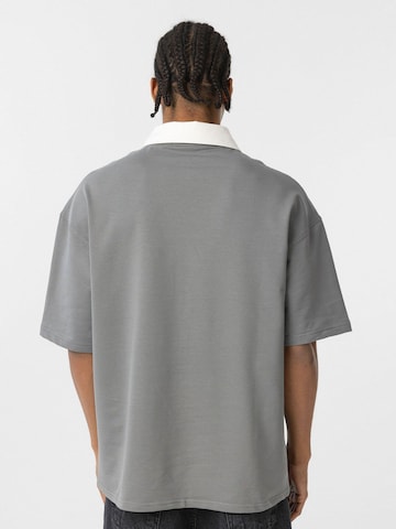 Dandalo Bluser & t-shirts 'Aymen' i grå