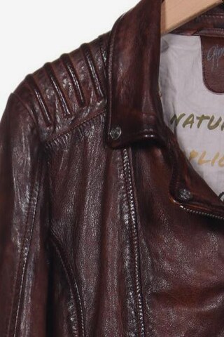 Gipsy Jacket & Coat in XS in Brown