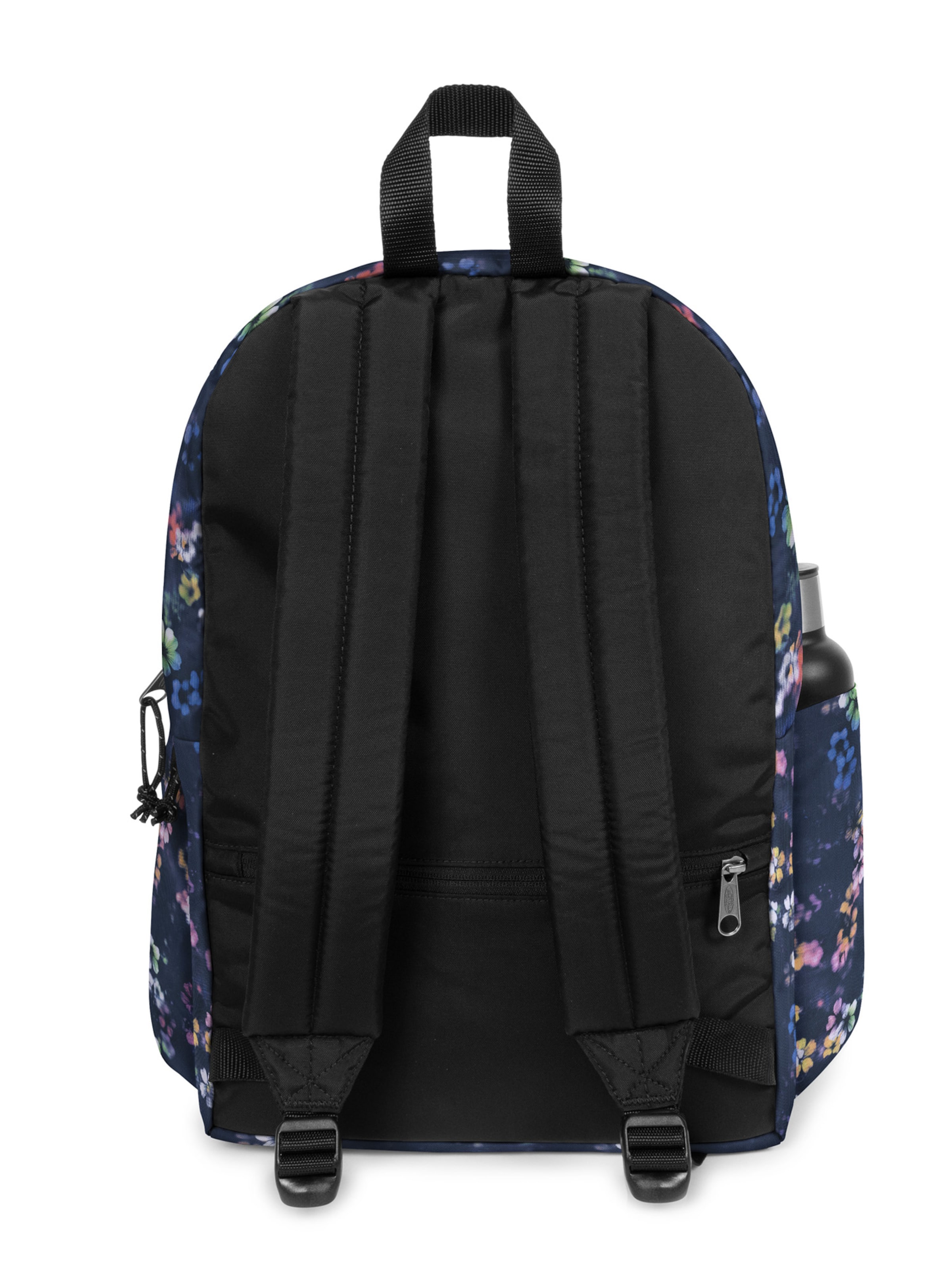 EASTPAK - Mochila 'Day Office' em roxo