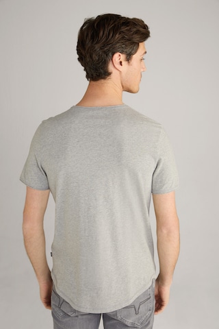 JOOP! Jeans T-Shirt 'Cliff' in Grau