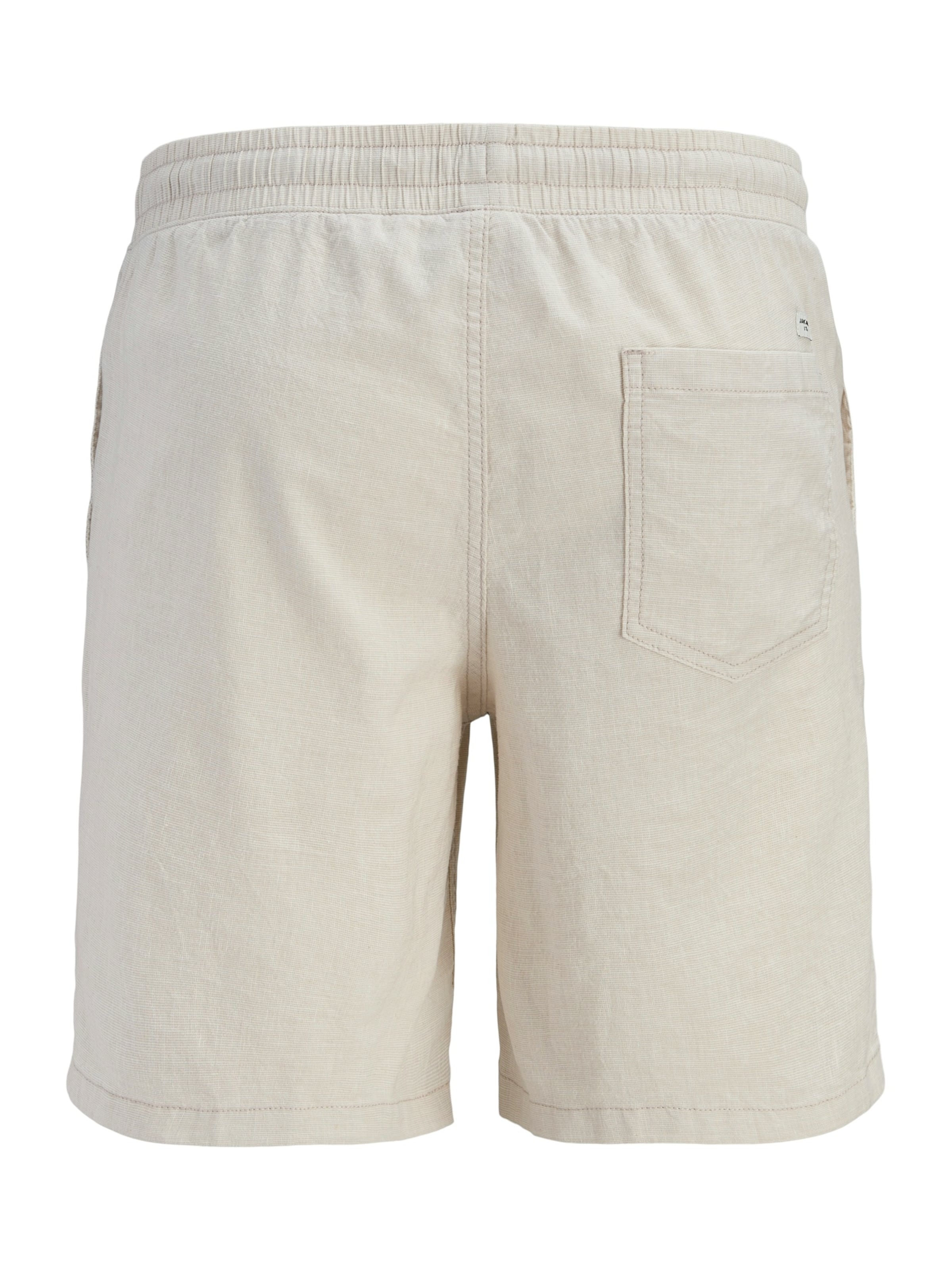 Regular Pantalon 'JPSTJAIDEN' JACK & JONES en gris