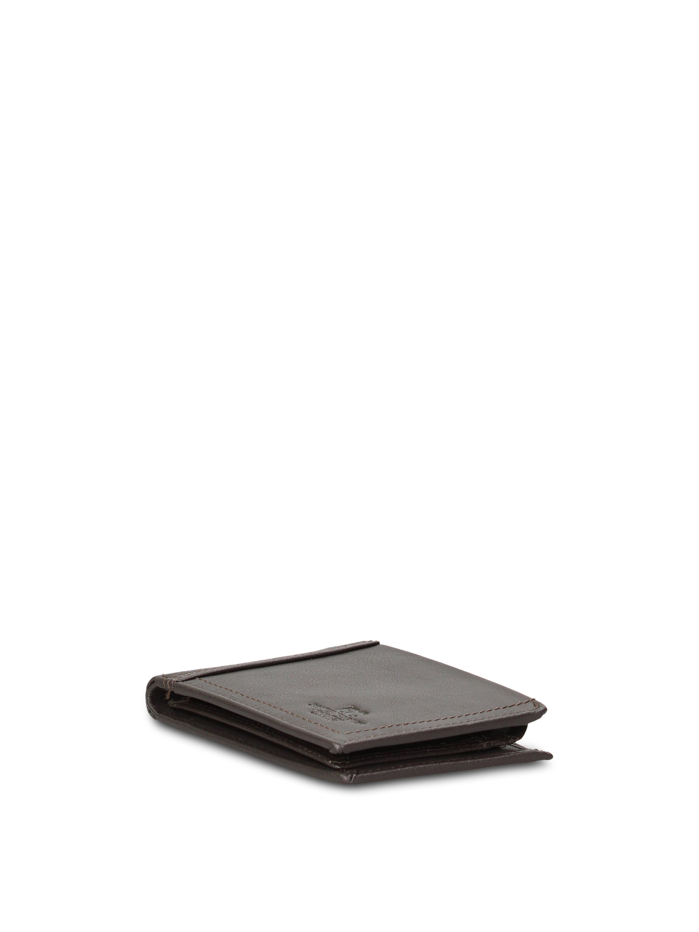 Portamonete di Coveri Collection in marrone