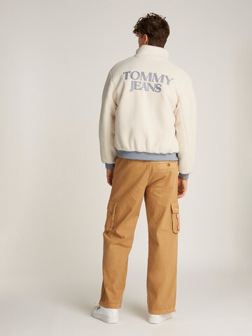Giacca di mezza stagione di Tommy Jeans in beige
