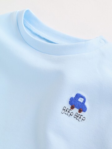 Next Setti värissä sininen