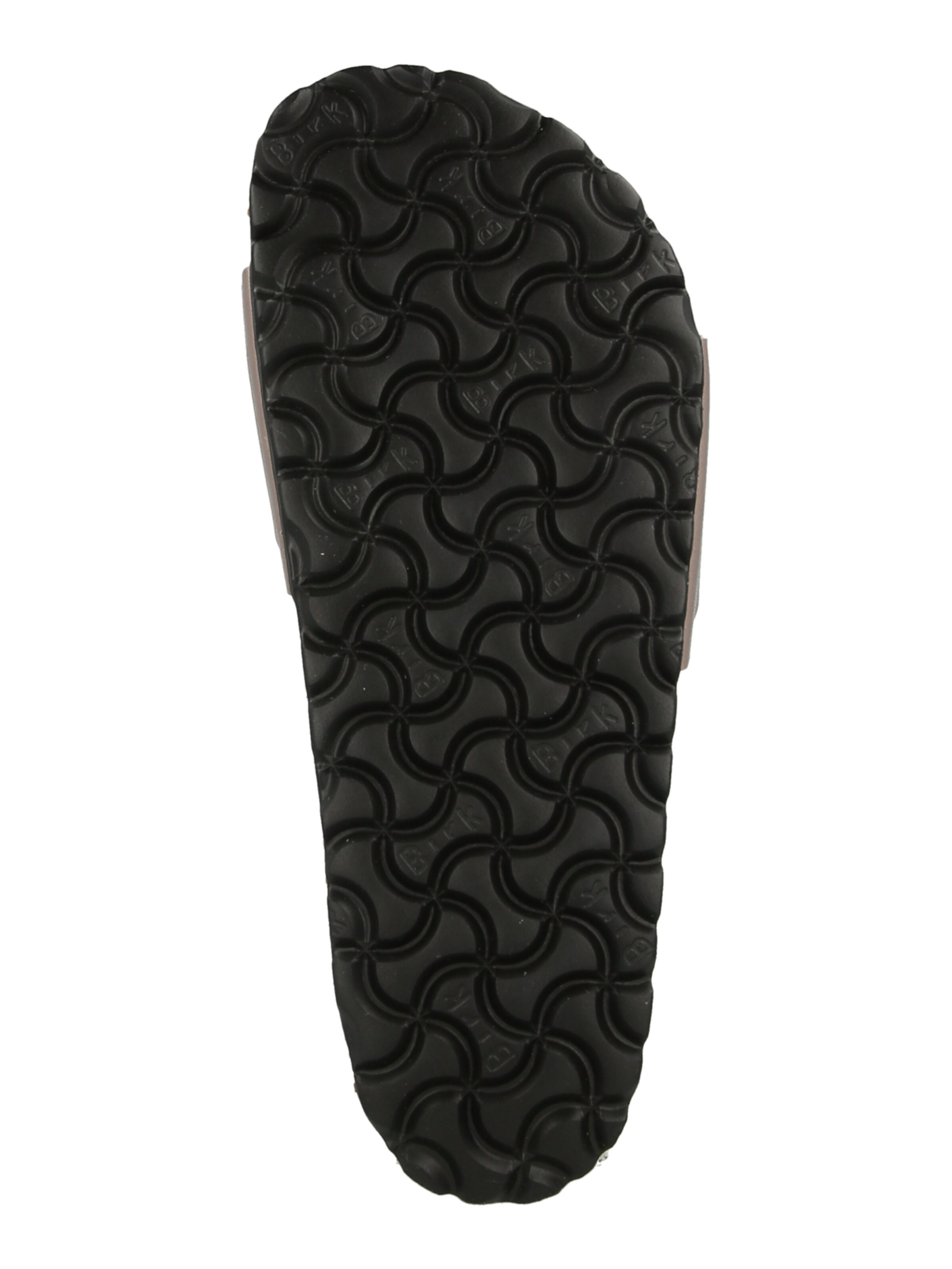 BIRKENSTOCK Пантолеты 'Madrid' в Коричневый