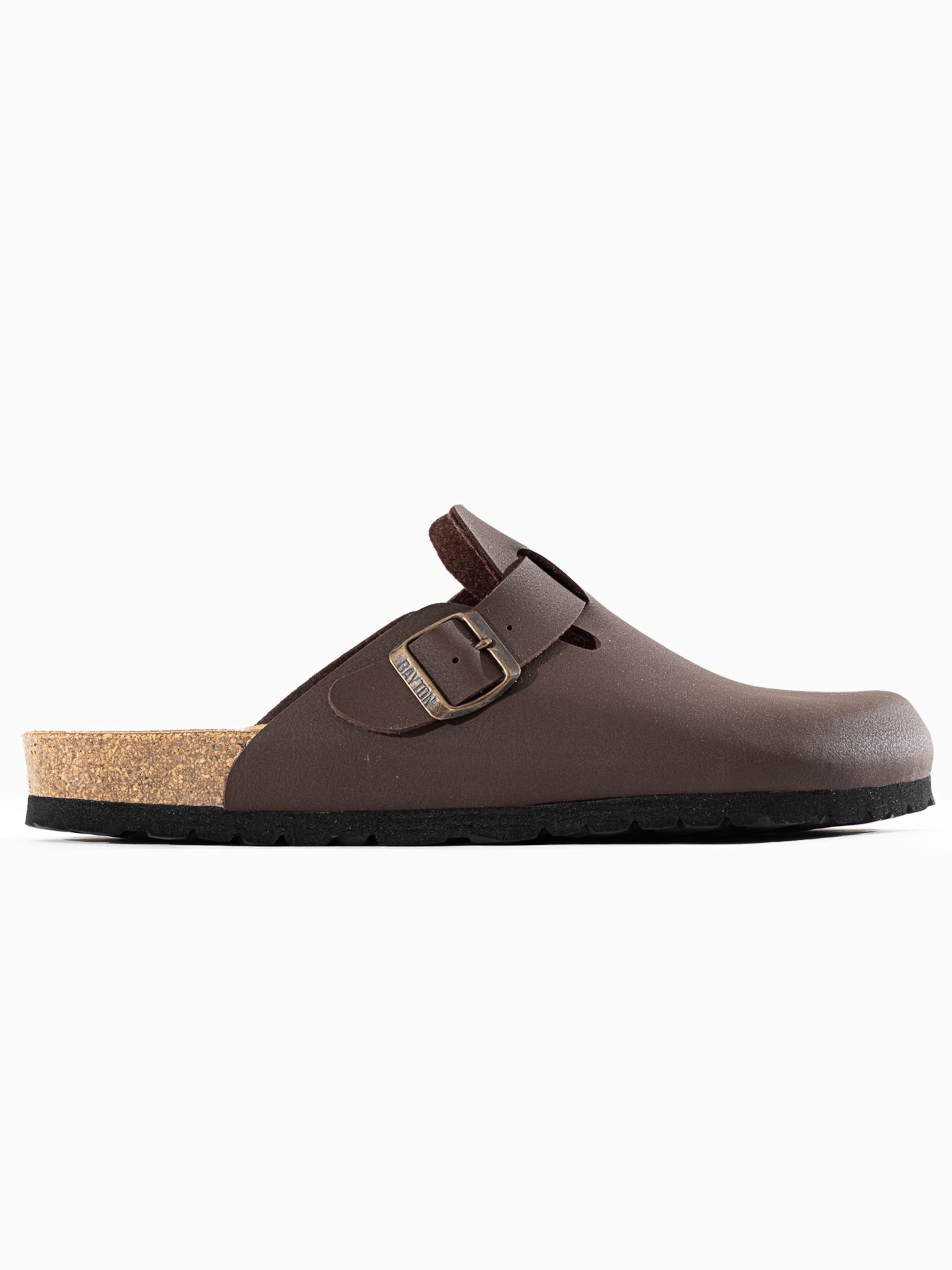 ruda Bayton Šlepetės