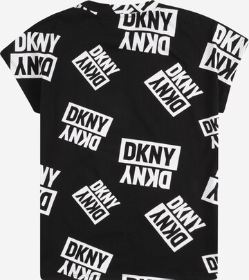 DKNY Skjorte i svart