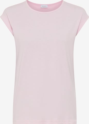 BOYSEN'S Shirt in Pink: front