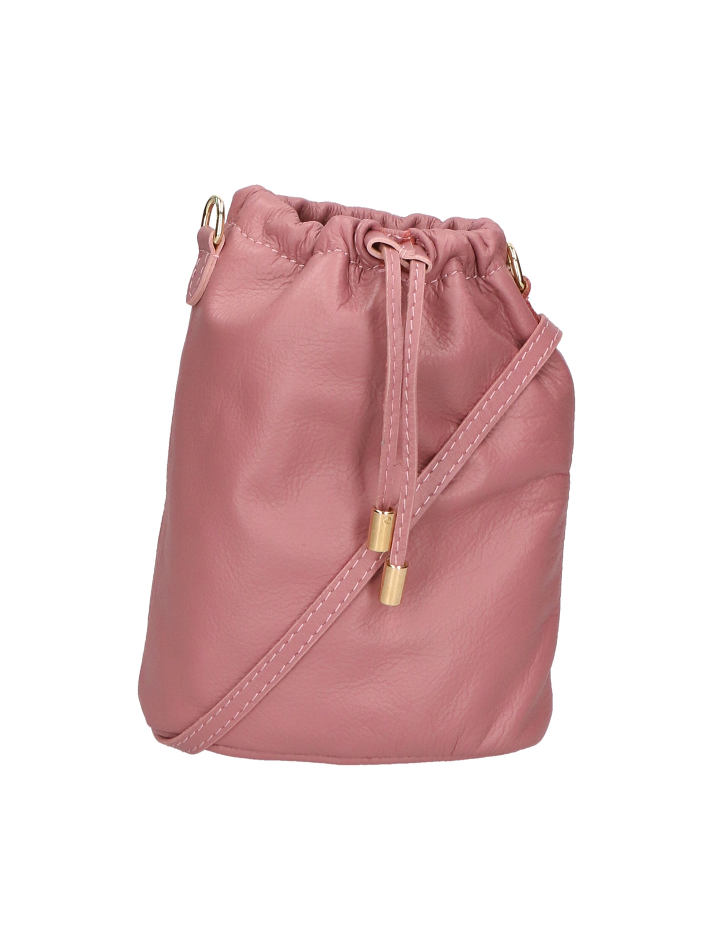 NAEMI Buideltas in Roze: voorkant