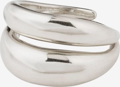 Pilgrim Ring 'Reconnect' in Silver, Item view