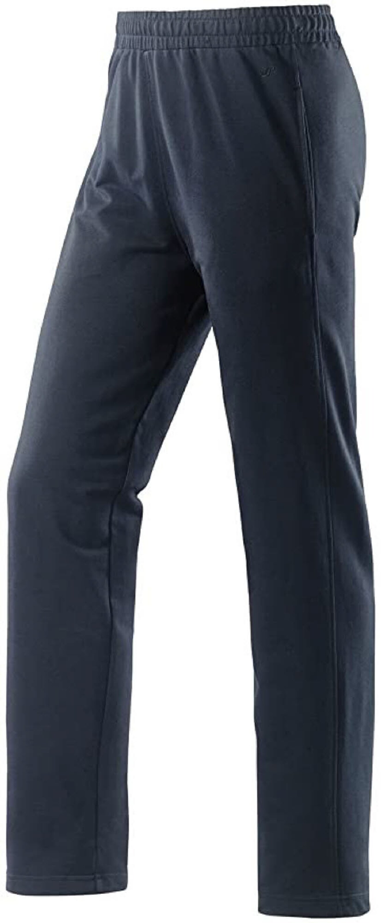 JOY SPORTSWEAR Loose fit Workout Pants 'Marcus' in Blue