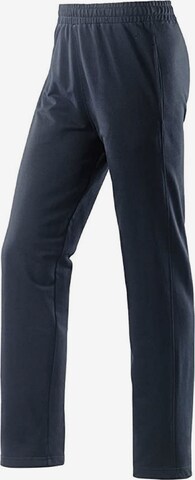 JOY SPORTSWEAR Loose fit Workout Pants 'Marcus' in Blue