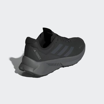 Chaussure basse 'Soulstride Flow' ADIDAS TERREX en noir