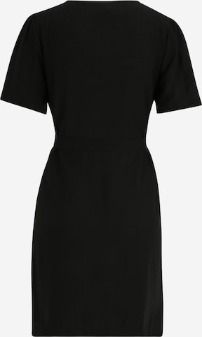 Only Petite Dress 'CELINE PAULA' in Black