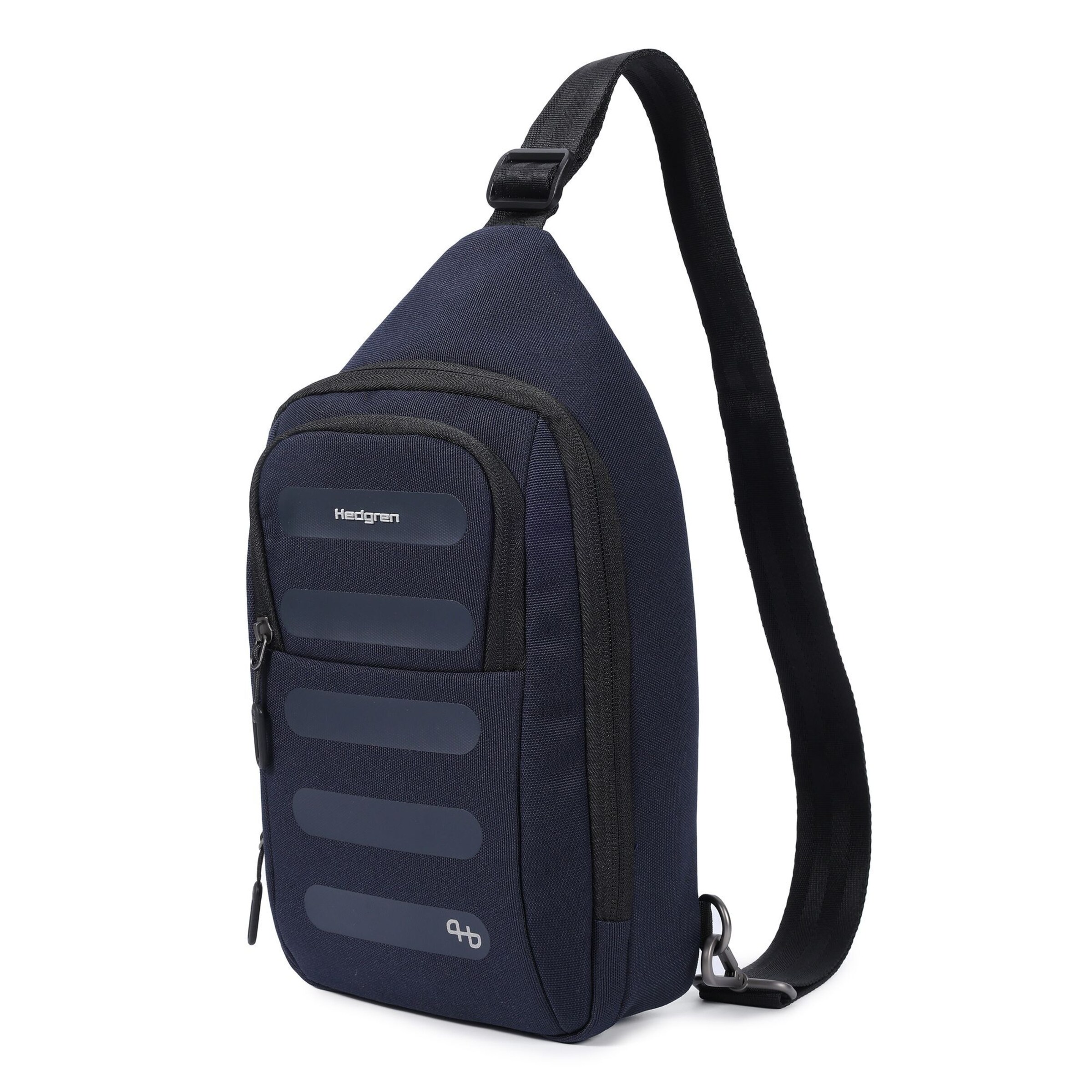 Hedgren Umhängetasche in Blau