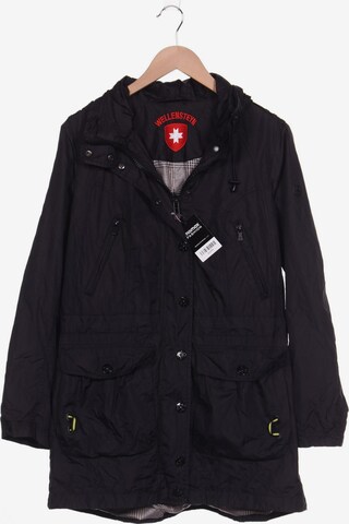 Wellensteyn Jacket & Coat in L in Black: front