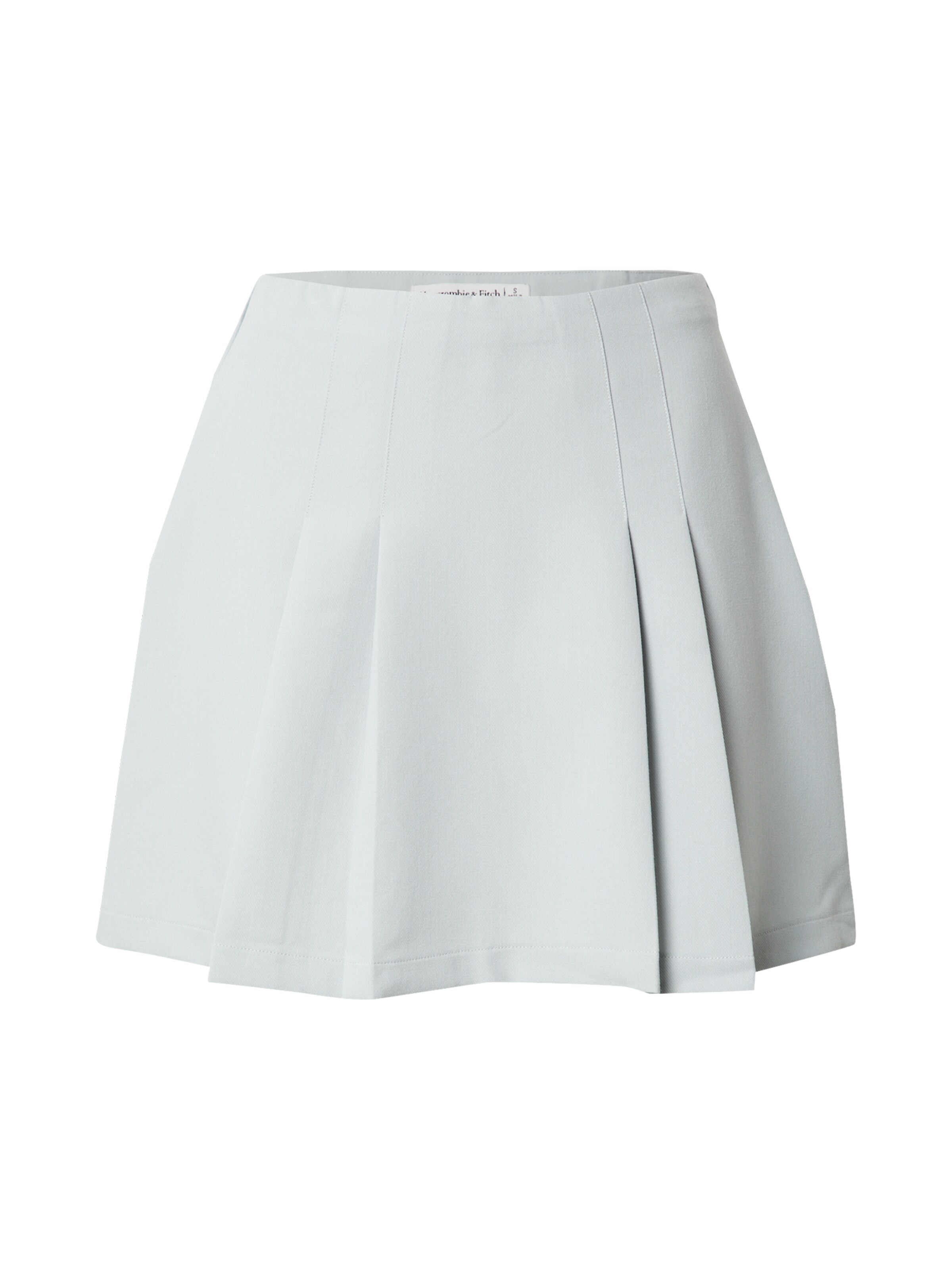 Jupe Abercrombie & Fitch en vert : devant