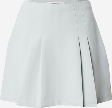 Abercrombie & Fitch Skirt in Green: front