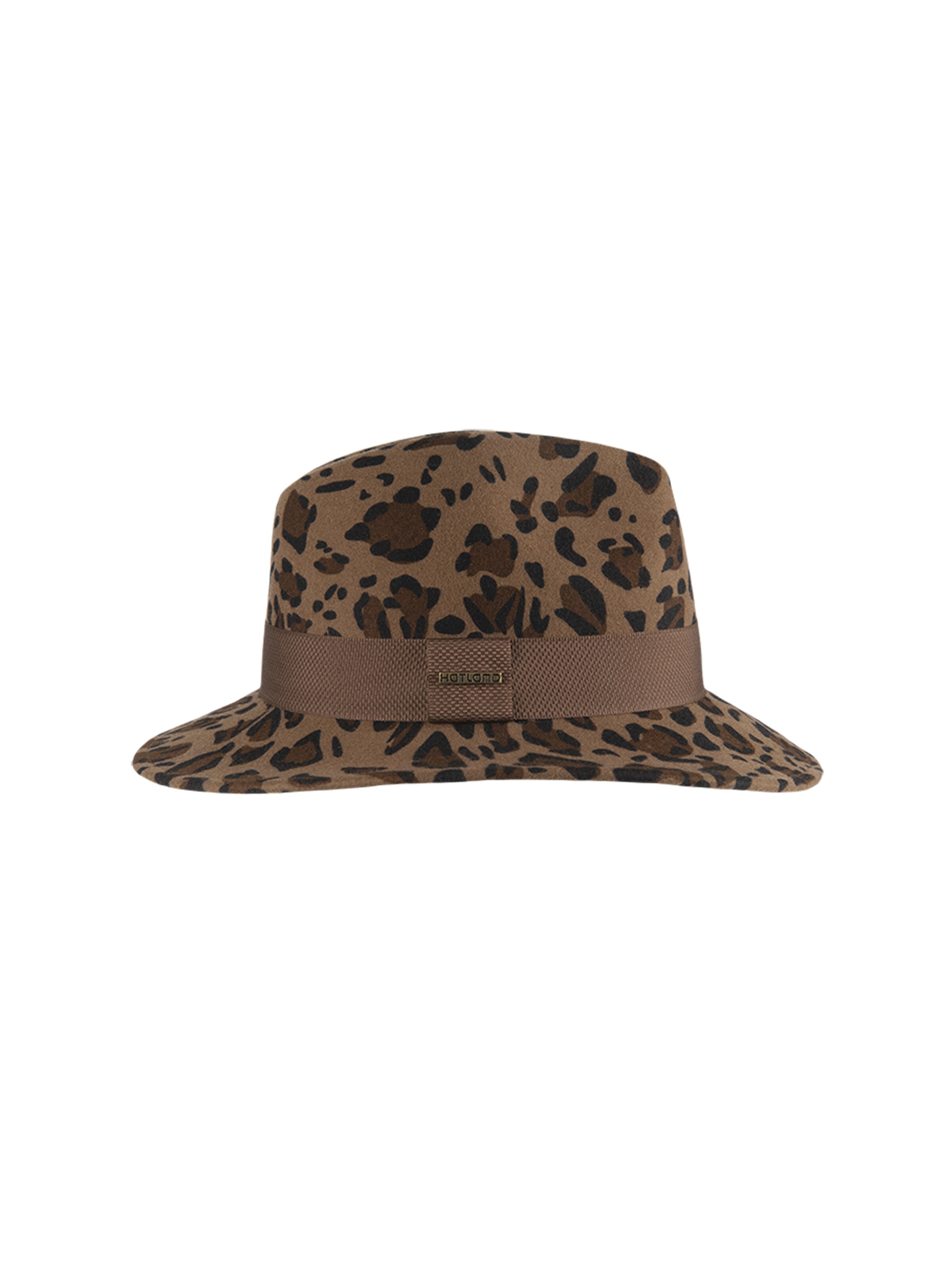 Hatland Hoed 'Cathy' in Gemengde kleuren