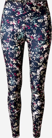 ONLY PLAY Sporthose 'ONPJAM-2' in Blau: Vorderseite