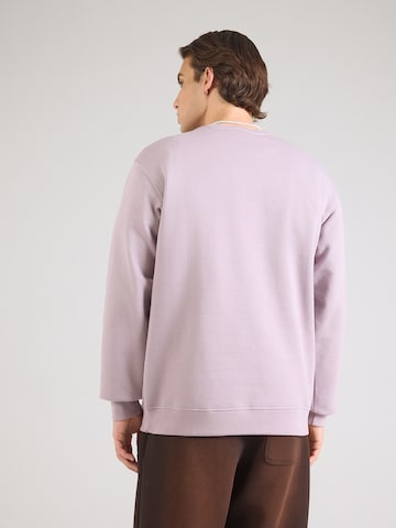 Iriedaily Regular fit Tréning póló 'Mini Flag 2' - lila