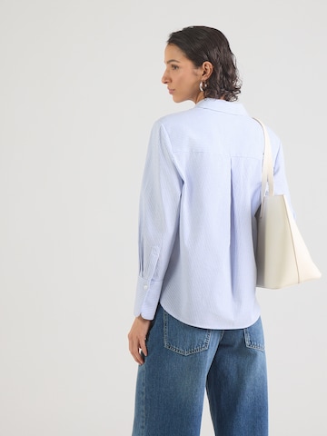 VERO MODA - Blusa 'VMInge' en azul