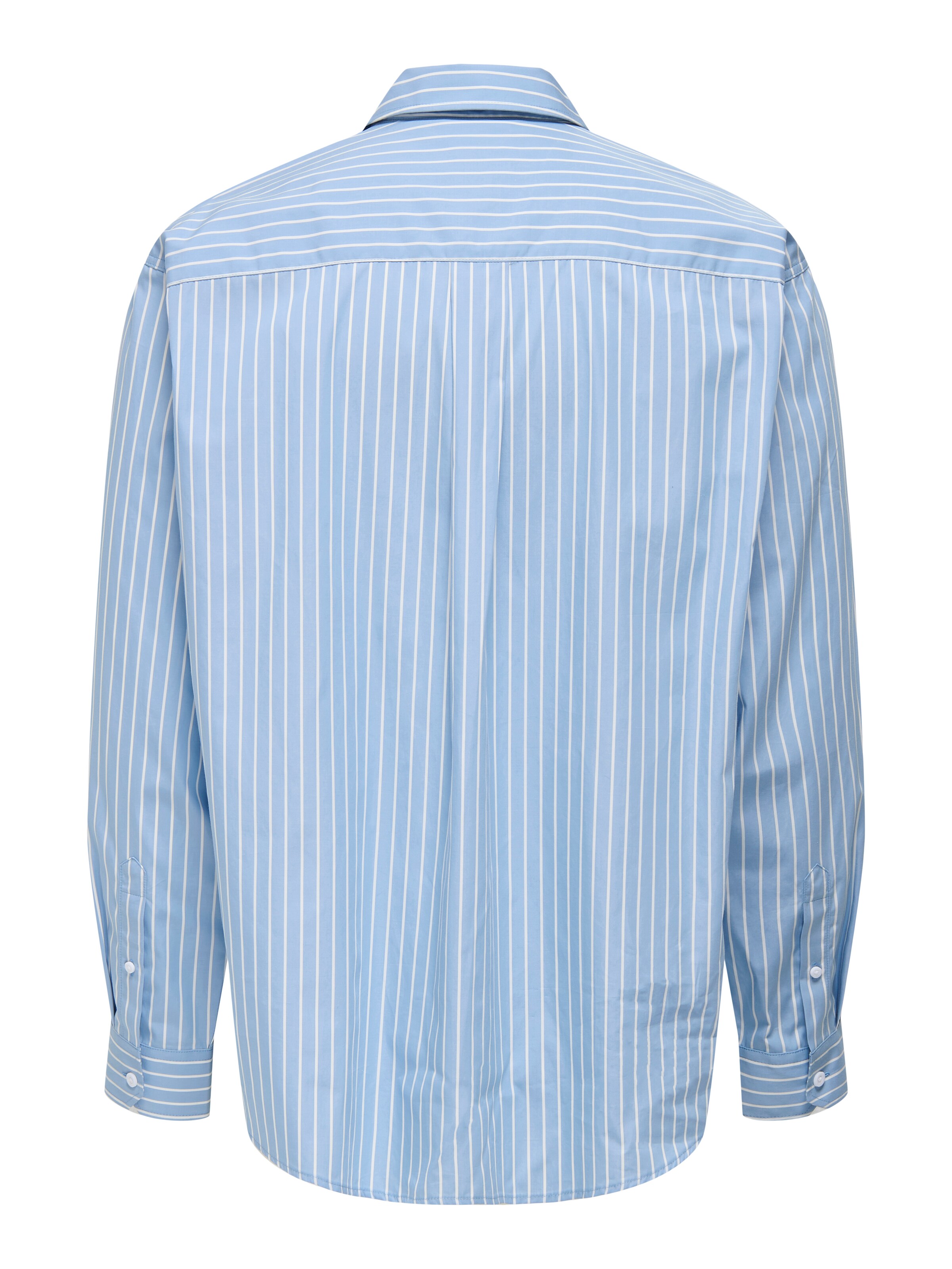 Only & Sons Regular fit Πουκάμισο σε μπλε