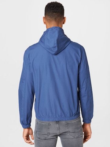 Polo Ralph Lauren Přechodná bunda – modrá